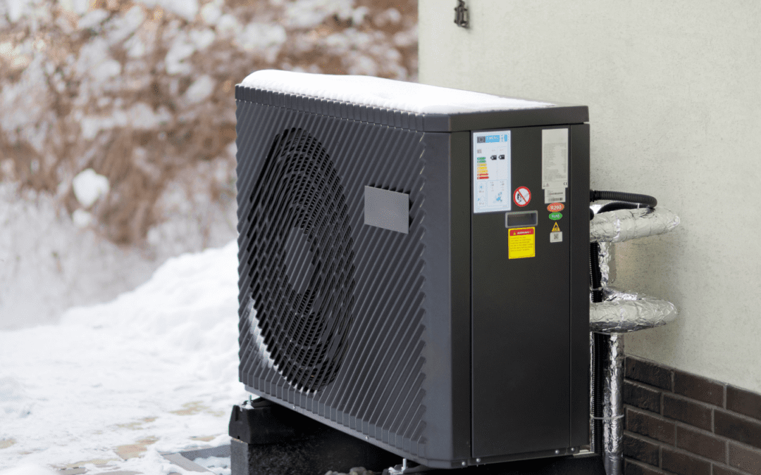 Heat Pumps:  Why We Love Them and Why We Don’t!